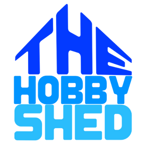 The Hobby Shed